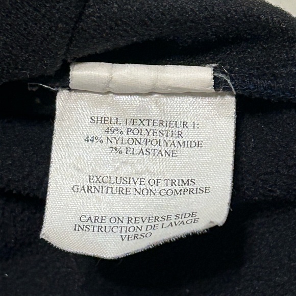 Men’s Marmot Gravity Jacket Fleece-Lined Softshell Full Zip - L - Picture 12 of 12